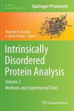 Intrinsically Disordered Protein Analysis