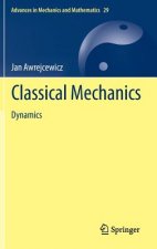 Classical Mechanics