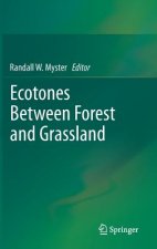 Ecotones Between Forest and Grassland