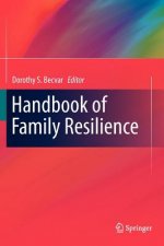 Handbook of Family Resilience