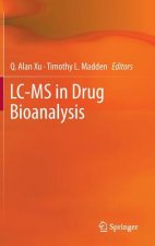 LC-MS in Drug Bioanalysis