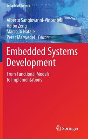 Embedded Systems Development