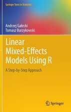 Linear Mixed-Effects Models Using R