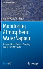 Monitoring Atmospheric Water Vapour