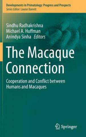 Macaque Connection