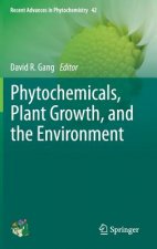 Phytochemicals, Plant Growth, and the Environment