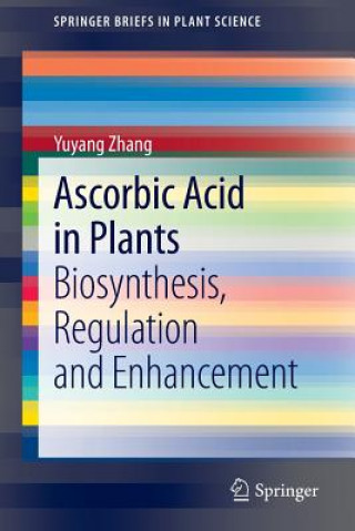 Ascorbic Acid in Plants