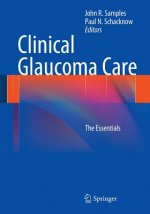 Clinical Glaucoma Care