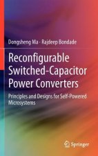Reconfigurable Switched-Capacitor Power Converters