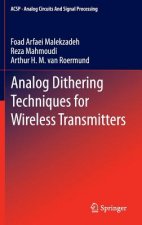 Analog Dithering Techniques for Wireless Transmitters
