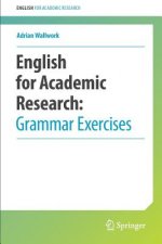 English for Academic Research: Grammar Exercises