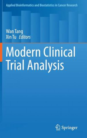 Modern Clinical Trial Analysis