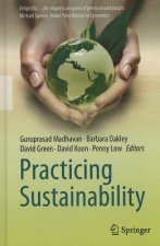 Practicing Sustainability