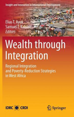 Wealth through Integration