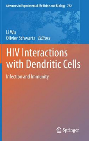 HIV Interactions with Dendritic Cells