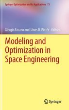 Modeling and Optimization in Space Engineering