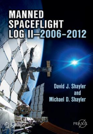 Manned Spaceflight Log II-2006-2012