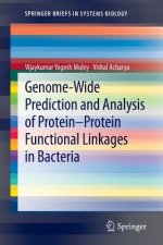 Genome-Wide Prediction and Analysis of Protein-Protein Functional Linkages in Bacteria