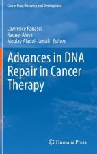 Advances in DNA Repair in Cancer Therapy