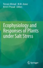 Ecophysiology and Responses of Plants under Salt Stress