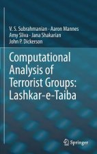 Computational Analysis of Terrorist Groups: Lashkar-e-Taiba