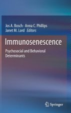 Immunosenescence
