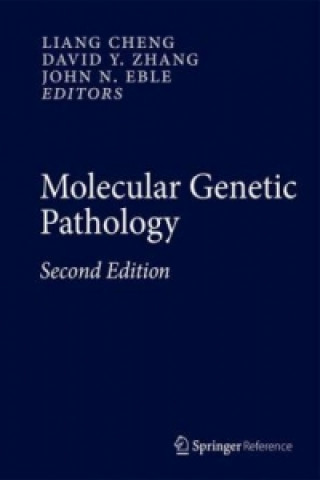 Molecular Genetic Pathology, m. 1 Buch, m. 1 E-Book, 2 Teile