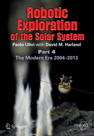Robotic Exploration of the Solar System