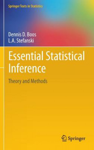 Essential Statistical Inference