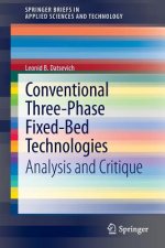 Conventional Three-Phase Fixed-Bed Technologies