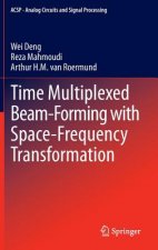 Time Multiplexed Beam-Forming with Space-Frequency Transformation