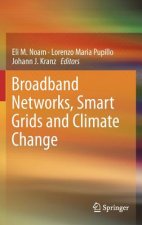 Broadband Networks, Smart Grids and Climate Change