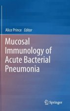 Mucosal Immunology of Acute Bacterial Pneumonia