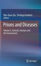 Prions and Diseases