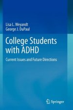 College Students with ADHD