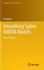 Smoothing Spline ANOVA Models