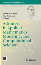 Advances in Applied Mathematics, Modeling, and Computational Science