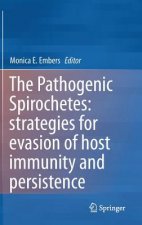 Pathogenic Spirochetes: strategies for evasion of host immunity and persistence