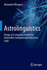 Astrolinguistics