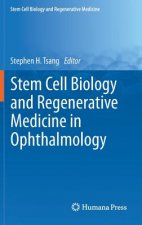 Stem Cell Biology and Regenerative Medicine in Ophthalmology