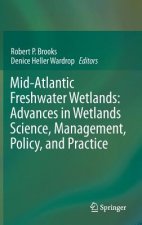 Mid-Atlantic Freshwater Wetlands: Advances in Wetlands Science, Management, Policy, and Practice