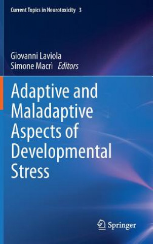 Adaptive and Maladaptive Aspects of Developmental Stress