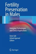 Fertility Preservation in Males