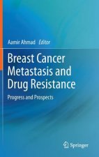 Breast Cancer Metastasis and Drug Resistance