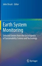 Earth System Monitoring