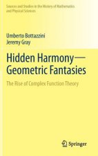 Hidden Harmony-Geometric Fantasies