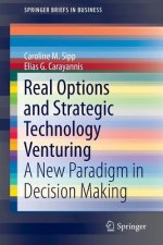 Real Options and Strategic Technology Venturing