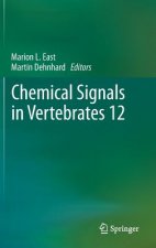 Chemical Signals in Vertebrates 12