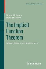 Implicit Function Theorem
