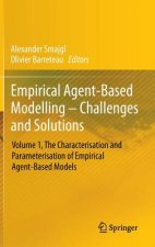 Empirical Agent-Based Modelling - Challenges and Solutions